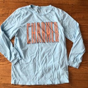 Long sleeve tee shirt